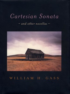 cover image of Cartesian Sonata
